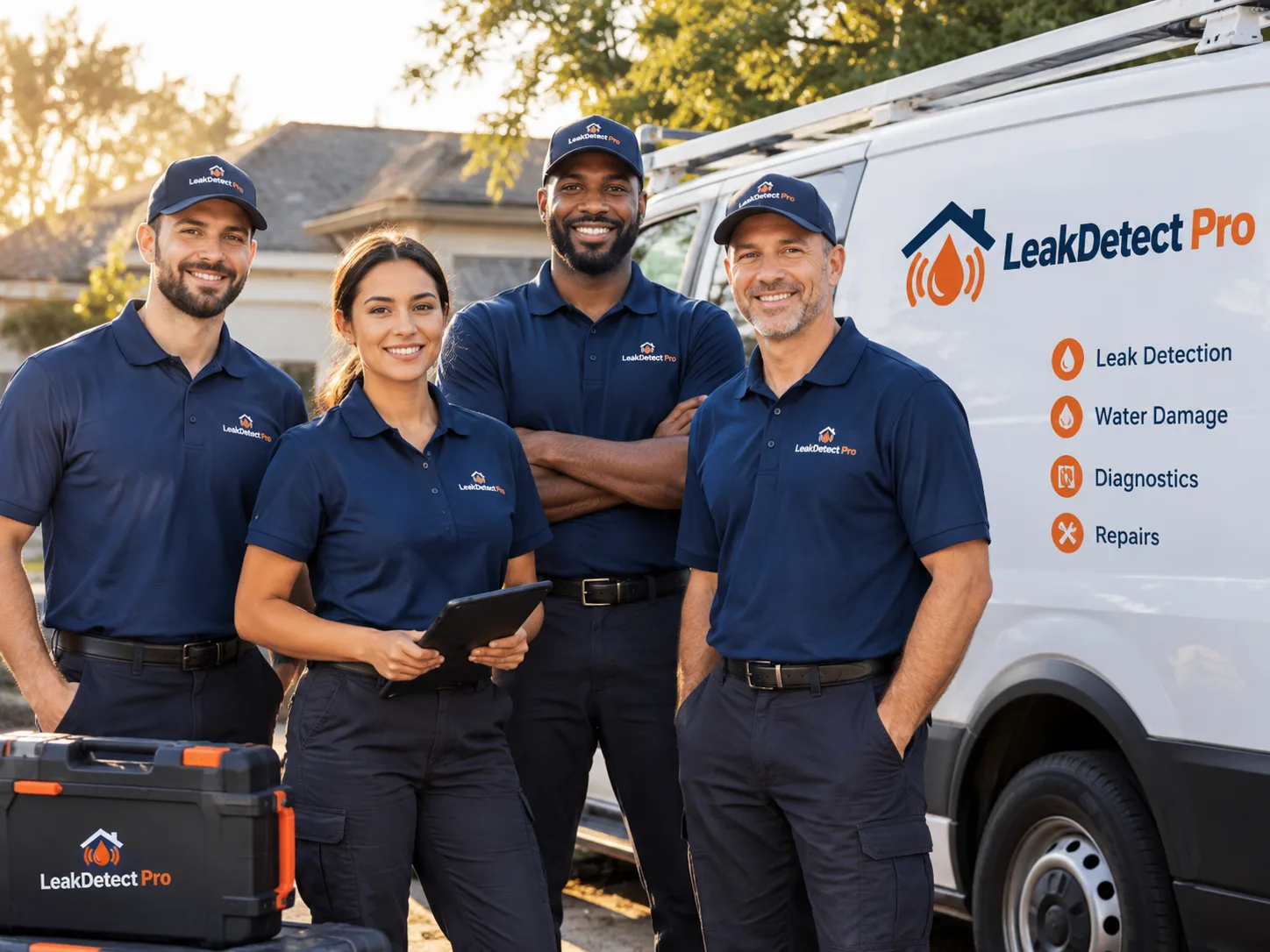 Roof Repair company in Minter, AL